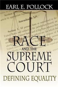 Race and the Supreme Court