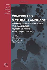 CONTROLLED NATURAL LANGUAGE