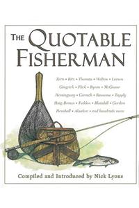 The Quotable Fisherman