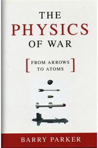 The Physics of War