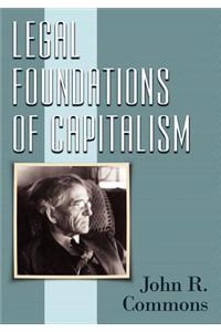 Legal Foundations of Capitalism