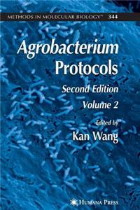 Agrobacterium Protocols