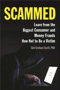 Scammed