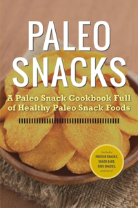 Paleo Snacks