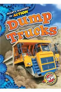 Dump Trucks