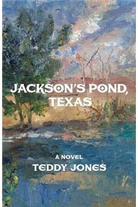 Jackson's Pond, Texas