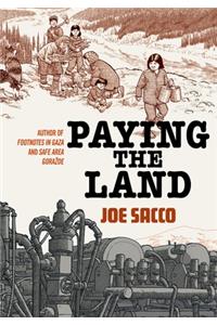 Paying the Land