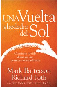 Una Vuelta Alrededor del Sol
