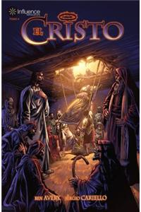 El Cristo Tomo 4