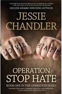 Operation Stop Hate