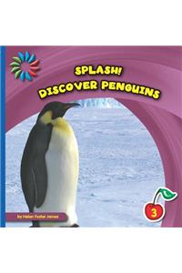 Discover Penguins