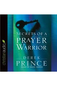 Secrets of a Prayer Warrior