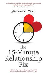 15-Minute Relationship Fix
