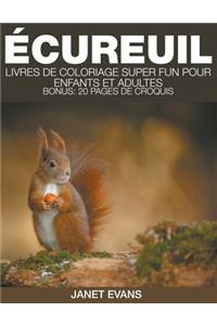 Écureuil