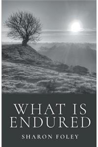 What is Endured