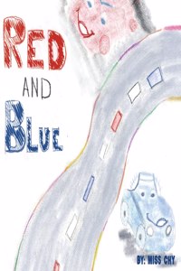 Red and Blue