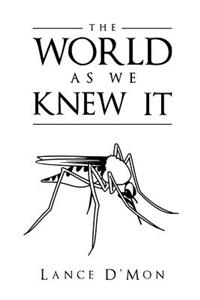 The World as We Knew It