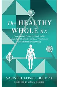 The Healthy Whole Rx