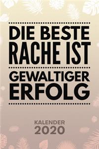 Kalender 2020