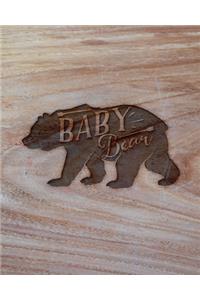 Baby Bear