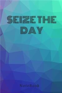 Quote Seize The Day