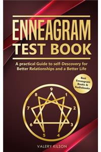 Enneagram Test Book