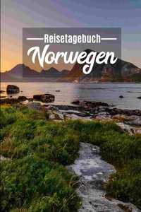 Reisetagebuch Norwegen