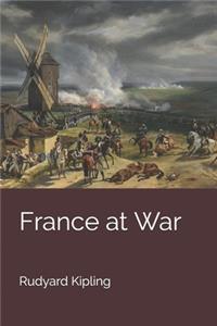 France at War