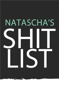 Natascha
