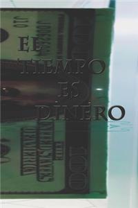 El tiempo es dinero