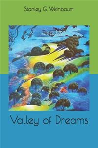 Valley of Dreams
