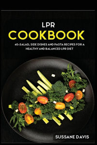 Lpr Cookbook