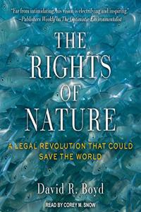 Rights of Nature