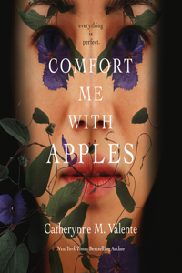 Comfort Me with Apples