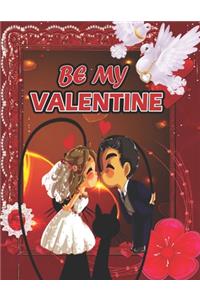 Be My Valentine