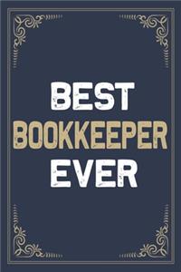 Best Bookkeeper Ever