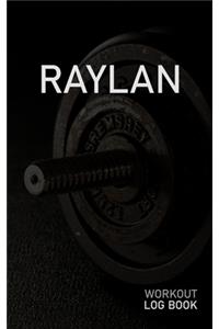 Raylan