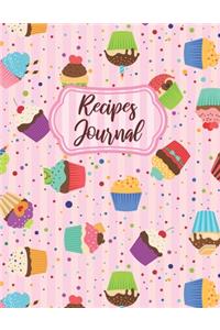 Recipe Journal