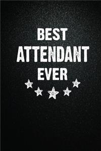 Best Attendant Ever