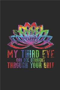 My Third Eye