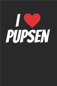 I Pupsen