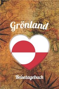 Grönland Reisetagebuch