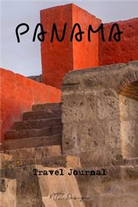 Panama Travel Journal