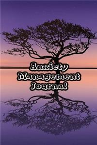 Anxiety Management Journal