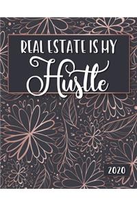 Real Estate Is My Hustle