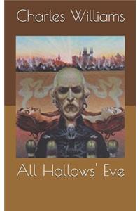 All Hallows' Eve