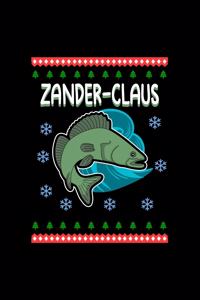 Zander Claus