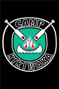 Kikiwaka Camp