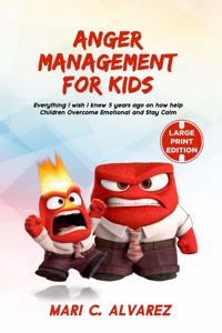 Anger Management for Kids