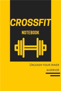 Unleash Your Inner Warrior